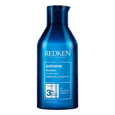 Imagem de Redken Extreme Fortificante Shampoo 300ml Full