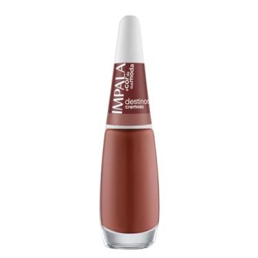 Imagem de Impala esmalte cor da moda destinos 7,5ml