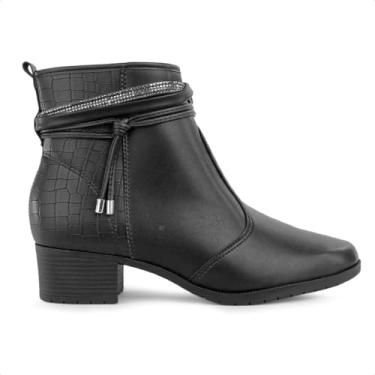 Imagem de Bota Feminina Moleca 5346.103 casual chique