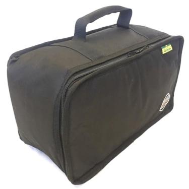 Imagem de MUSIC EXPERIENCE, Bag capa pedal duplo bateria Flex Hard MXP