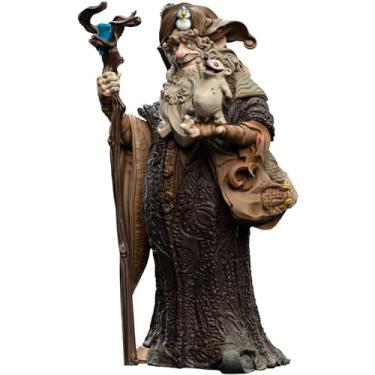 Imagem de Weta Workshop The Lord of The Rings Mini Epics: Radagast The Brown Vinyl Figure