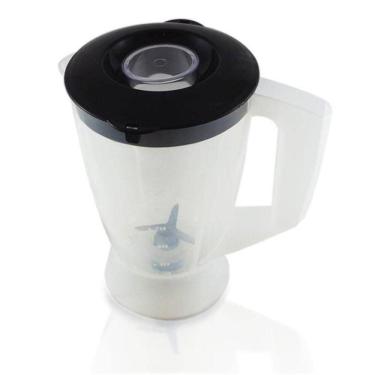 Imagem de Copo Liquidificador Philco  All In One 2  Translúcido