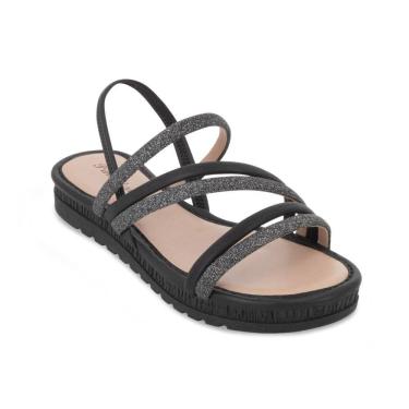 Imagem de Sandália Flatform Pink Cats Infantil PC24-V4043