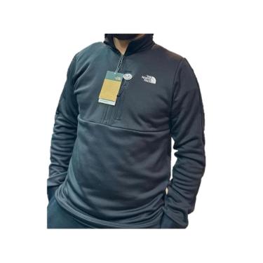 Imagem de Blusa Fleece North Face Pioneer Peak Tamanho M Masculina