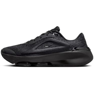 Imagem de Nike Tênis de treino feminino Versair (DZ3547-002, preto/antracite/preto), Preto/antracite/preto, 37