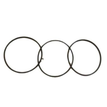 Imagem de Oring Cabeçote Joh Son 35 Hp 3 Cil Peças Para Lanchas - A.R Variedades