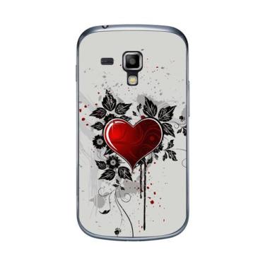 Imagem de Capa Adesivo Skin364 Verso Para Galaxy S Duos 2 (gt-s7582) - KawaSkin