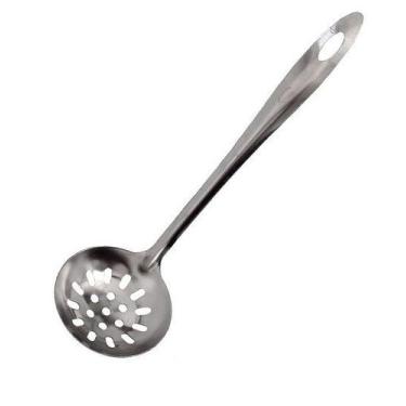 Imagem de Escumadeira De Inox Para Frituras 26cm AG5282 - DS