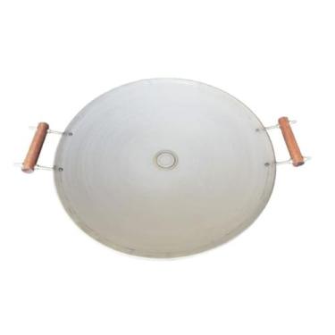 Imagem de Tacho Campeiro Tipo Disco de Arado 80 cm - waltacho