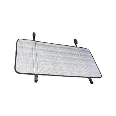 Imagem de UxicRuya Capas de Ar Condicionado Externo, Capa de Ar Condicionado Externo, Capa de Ar Condicionado de Verão, Unidades Externas, 95cmx46cm