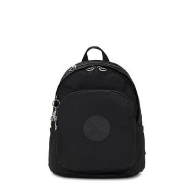 Imagem de Mochila Kipling Delia Paka Black C-Feminino