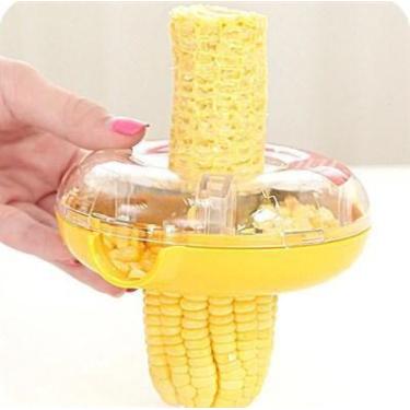 Imagem de Debulhador de Milho com Base - Hudson