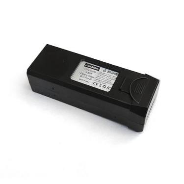 Imagem de Bateria Drone L900 PRO SE M, 7.4V, 2200mAh - Original - A1, PRETO