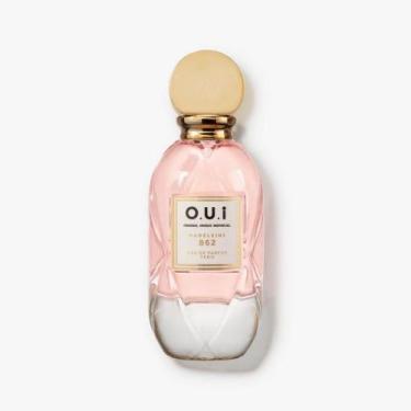 Imagem de O.U.i Madeleine 862 - Eau de Parfum Feminino 75ml