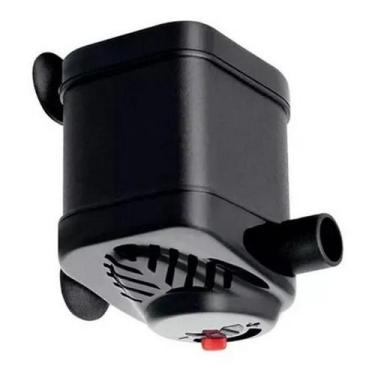 Imagem de Bombinha submersa para aquários fontes bebedouros para gatos - SARLO B