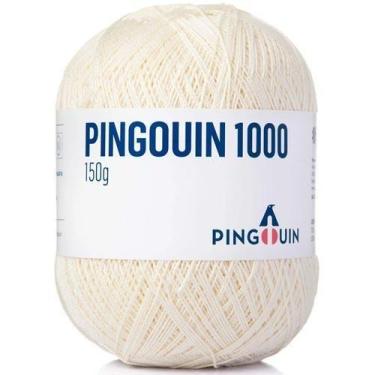 Imagem de Linha Pingouin 1000 Verão 150g, 2219 - MASSA