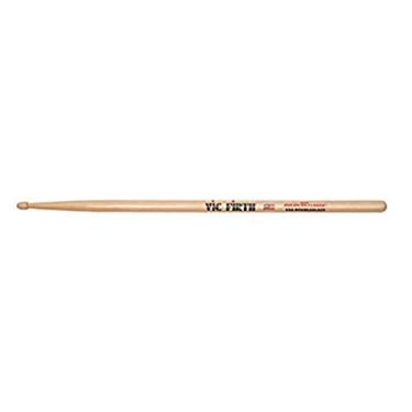 Imagem de Vic Firth Baquetas American Classic Extreme 5A DoubleGlaze (X5ADG)