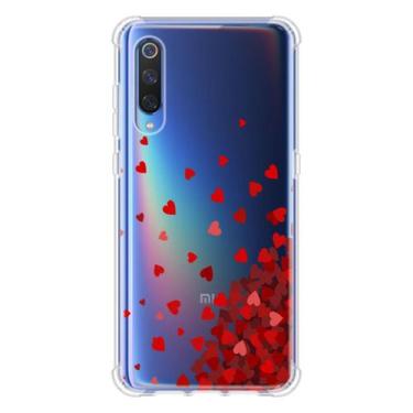Imagem de Capa Capinha De Celular Compatível com Xiaomi MI 9 / PRO Mi Personaliz