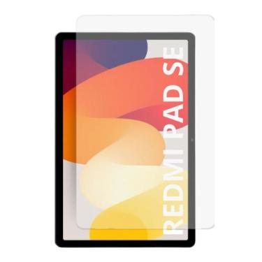 Imagem de Capa Giratória Compatível Para Xiaomi Redmi Pad Se 11 Pol. - Db