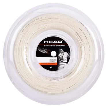 Imagem de Corda Head Synthetic Gut PPS 17L 1.25mm Branca Rolo com 200 metros 