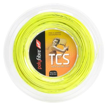 Imagem de Corda Polyfibre TCS 18L 1.20mm Limão - Rolo com 200 Metros