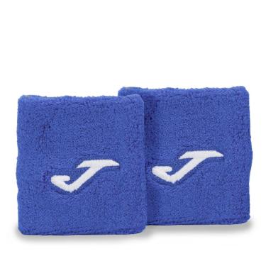 Imagem de Munhequeira Joma Basic Curta 02 Unidades Azul