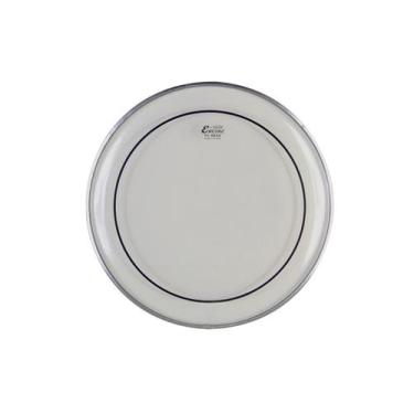 Imagem de Pele para caixa 13'' transparente hidráulica pinstripe duplo filme enc