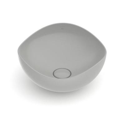 Imagem de Cuba de Apoio 37,5x37,5cm Ruy Ohtake Roca