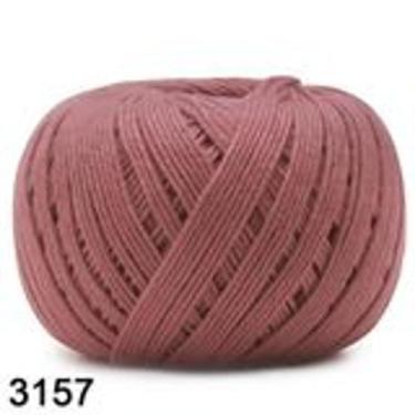 Imagem de Fio Amigurumi 125gms 254mts kit 2 unidades - Circulo, 3157roseira