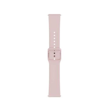 Imagem de Pulseira para Smartwatch Xiaomi Redmi Watch 5 Active, Rosa