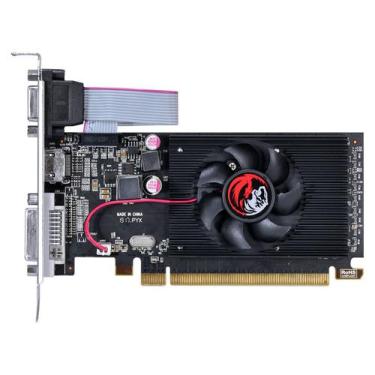 Imagem de Placa de Video R5 230 Amd Radeon 2GB Low Profile - Pcyes