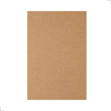 Imagem de Chapas Em Mdf 20x28cm 20 Unidades Artesanato