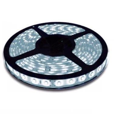 Imagem de Fita led 5m branca 5050w - *sem fonte*