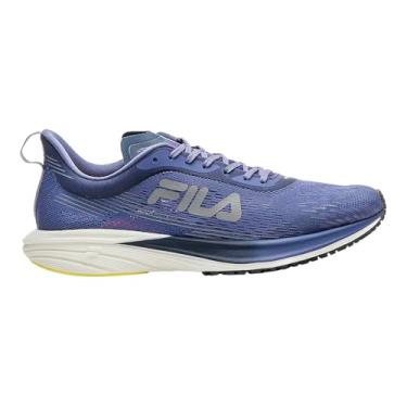 Imagem de Tênis Fila KR6 Frame Roxo e Cinza