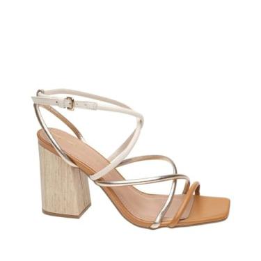 Imagem de Sandália Tabita 8831850