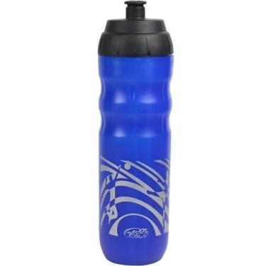 Imagem de GARRAFA IMPACTO ISOTÉRMICA - 550ml - IMPORTADO, AZUL, UNI