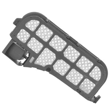 Imagem de BuleVina Esfregão de filtro de água para estação de doca de lavagem automática compatível com Roborock S8 Pro Ultra Robot Aspirador de pó