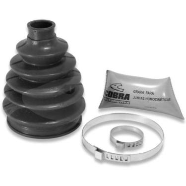 Imagem de Jogo de reparo da junta homocinética Dian Corolla 2002 a 2005 - COBRA
