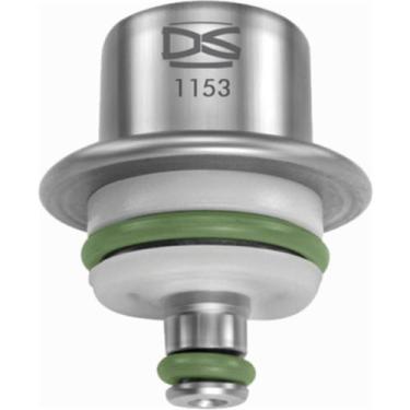 Imagem de Regulador de pressão Chevrolet Zafira 2001 a 2005 DS 1153