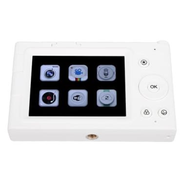 Imagem de Câmera Digital Retro Sem Fio 4K 28x ZOOM MP3 Câmera Pequena Compacta para Fotografia de Vídeo, para Viajantes e Fotógrafos