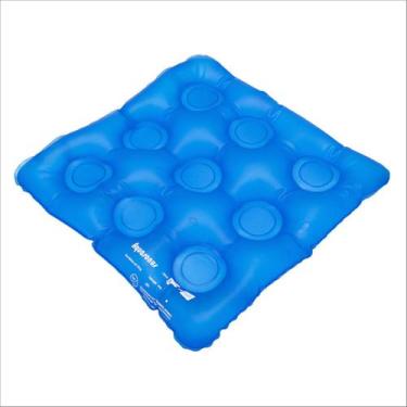 Imagem de Almofada De Gel Quadrada S/ Orifício Aquasonus