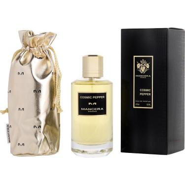 Imagem de Perfume Unisex Mancera Cosmic Pepper Eau De Parfum Spray 120 Ml
