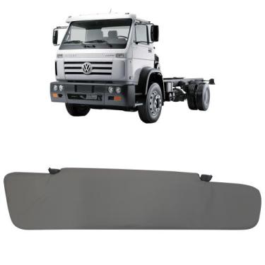 Imagem de Tapa sol interno caminhão vw delivery titan worker l/d - FCONFUORTO, C