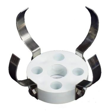 Imagem de Adaptador Com Garra Para Instalação Refletor Led Piscinas - BRUSTEC