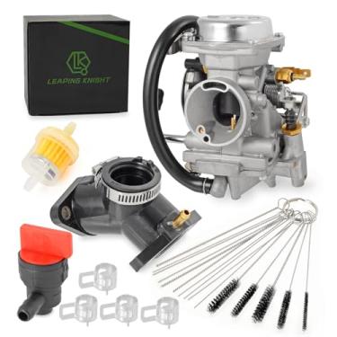 Imagem de Carburador para YAMAHA VSTAR 250 VIRAGO 250 ROUTE66 XV250 1988-2014
