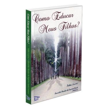 Imagem de Como Educar Meus Filhos?