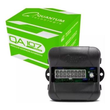 Imagem de Modulo Levantamento Subida Vidro Eletrico Quantum QA107