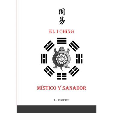 Imagem de Livro El I Ching místico y sanador