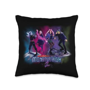 Imagem de Almofada Monster High Movie-MH 2 Group Pose 40x40cm