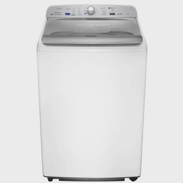 Imagem de Máquina de Lavar 17kg 220v F170b7w Panasonic Branco